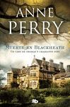 MUERTE EN BLACKHEATH (INSPECTOR THOMAS PITT 29)