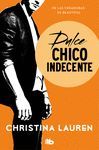 DULCE CHICO INDECENTE