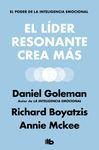 EL LÍDER RESONANTE CREA MÁS