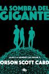 LA SOMBRA DEL GIGANTE