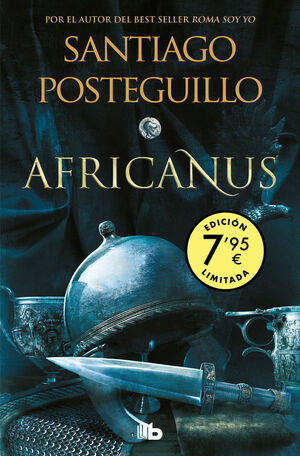 AFRICANUS 1 (LIMITED)