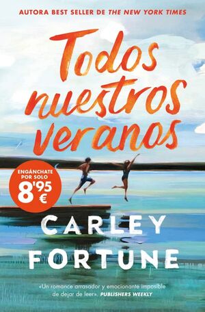 TODOS NUESTROS VERANOS (ED. LIMITADA)