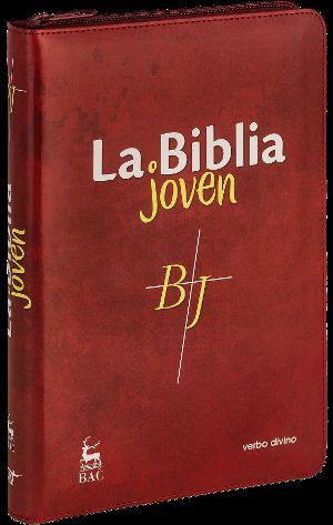 LA BIBLIA JOVEN