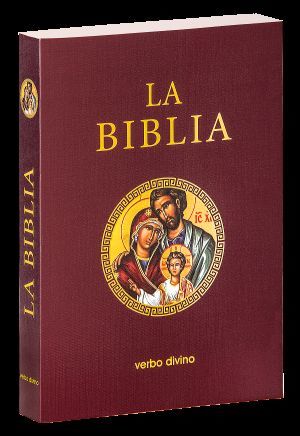 LA BIBLIA (EDICIÓN PASTORAL)