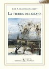 LA TIERRA DEL GRAJO