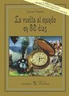 LA VUELTA AL MUNDO EN 80 DIAS