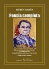 POESÍA COMPLETA (RUBÉN DARÍO)