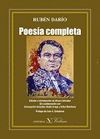 POESÍA COMPLETA (RUBÉN DARÍO)