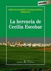 LA HERENCIA DE CECILIA ESCOBAR