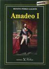 AMADEO I