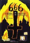 666 LA HORA DE LA BESTIA