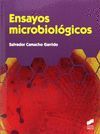 ENSAYOS MICROBIOLOGICOS