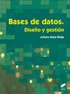 BASES DE DATOS.DISEÑO Y GESTION