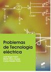 PROBLEMAS DE TECNOLOGIA ELECTRICA