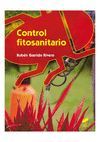 CONTROL FITOSANITARIO