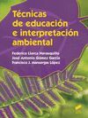 TECNICAS DE EDUCACION E INTERPRETACION AMBIENTAL