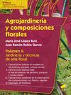 AGROJARDINERIA Y COMPOSICIONES FLORALES