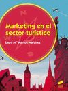 MARKETING EN EL SECTOR TURISTICO