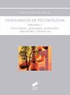 FUNDAMENTOS DE PSICOBIOLOGIA