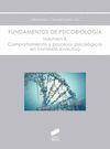 FUNDAMENTOS DE PSICOBIOLOGIA