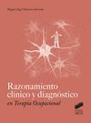 RAZONAMIENTO CLINICO Y DIAGNOSTICO