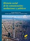HISTORIA SOCIAL DE LA COMUNICACION.MEDIACIONES Y PUBLICOS