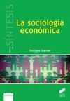SOCIOLOGIA ECONOMICA