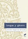 LENGUA Y GENERO