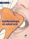 EPIDEMIOLOGÍA EN SALUD ORAL