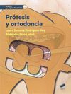 PROTESIS Y ORTODONCIA