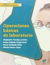 OPERACIONES BÁSICAS DE LABORATORIO