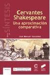 CERVANTES-SHAKESPEARE