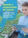 GESTION Y ORGANIZACION DE VIVEROS