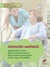 ATENCION SANITARIA