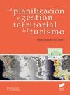 PLANIFICACIÓN Y GESTIÓN TERRITORIAL DEL TURISMO