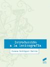 INTRODUCCION A LA LEXICOGRAFIA