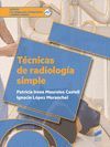 TECNICAS DE RADIOLOGIA SIMPLE