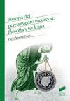 HISTORIA DEL PENSAMIENTO MEDIEVAL FILOSOFIA Y TEOLOGIA