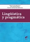 LINGUISTICA Y PRAGMATICA