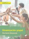 DINAMIZACION GRUPAL