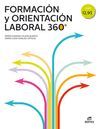 FORMACIÓN Y ORIENTACIÓN LABORAL 360°