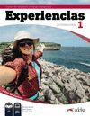 EXPERIENCIAS INTERNACIONAL A1 LIBRO