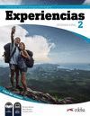 EXPERIENCIAS INTERNACIONAL 2 LIBRO DEL ALUMNO