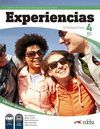 EXPERIENCIAS INTERNACIONAL 4 B2. LIBRO DEL PROFESOR