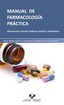 MANUAL DE FARMACOLOGÍA PRÁCTICA