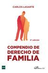 COMPENDIO DE DERECHO DE FAMILIA