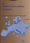 EL ESTADO CONSTITUCIONAL MULTINIVEL