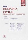 DERECHO CIVIL II  OBLIGACIONES Y CONTRATOS
