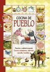 COCINA DE PUEBLO