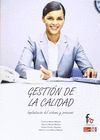 GESTIÓN DE LA CALIDAD